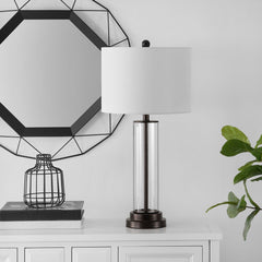 Cassian Metal Table Lamp