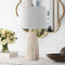 Kayden Ceramic Table Lamp