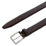 Everyman's 35mm Basic Luxury Leather Belt