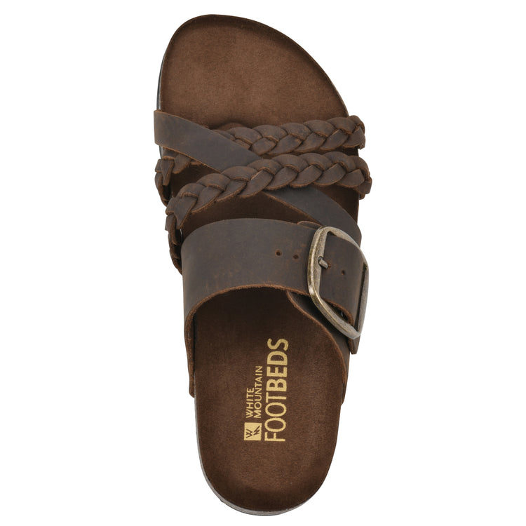 Healing Footbeds Sandal