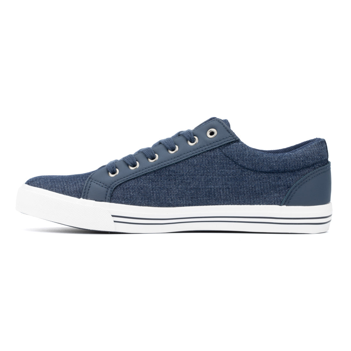  Xray Footwear Maaemo Men's Sneakers - Navy - Bonton