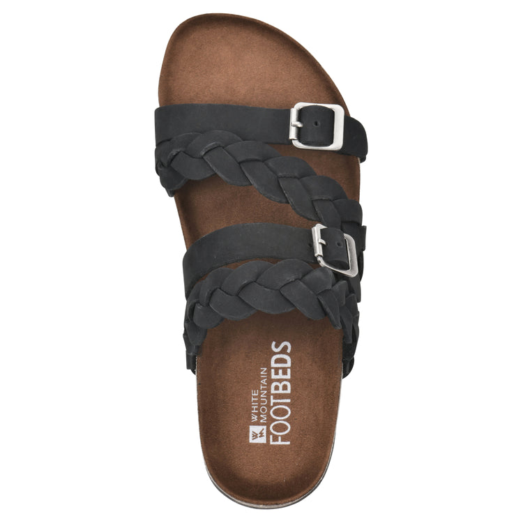 Holland Footbeds Sandal