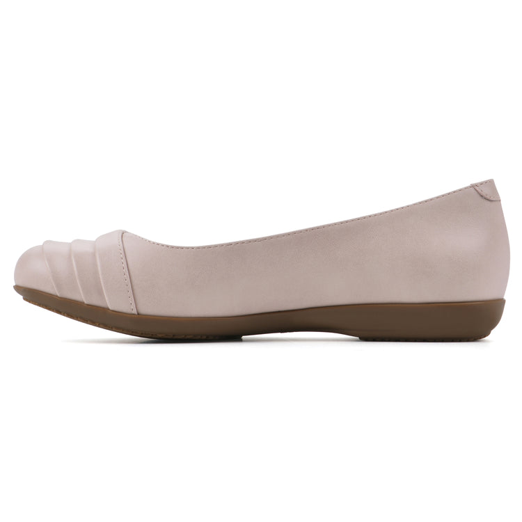 Clara Ballet Flat