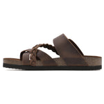 Hazy Footbeds Sandal