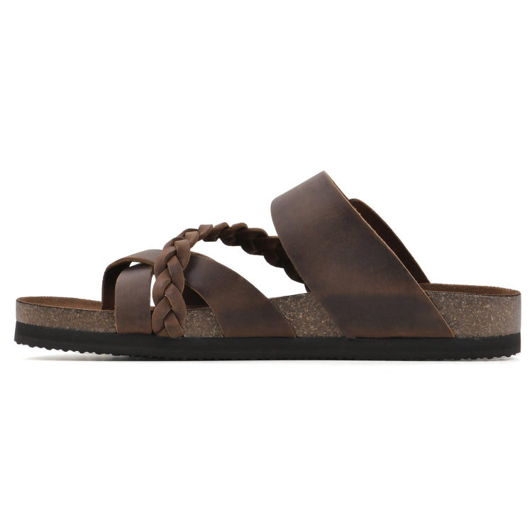 Hazy Footbeds Sandal