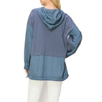 Reinna Pointe Knit Top