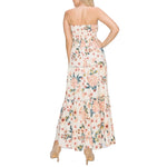 Gracia Cotton Gauze Dress