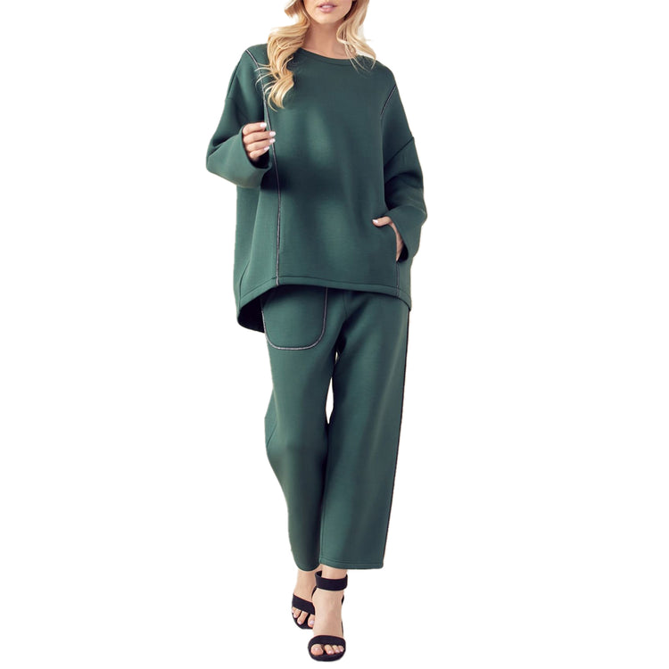Comfy Keller Top