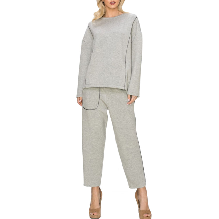 Comfy Keller Top