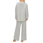 Comfy Frenna Pearl Top