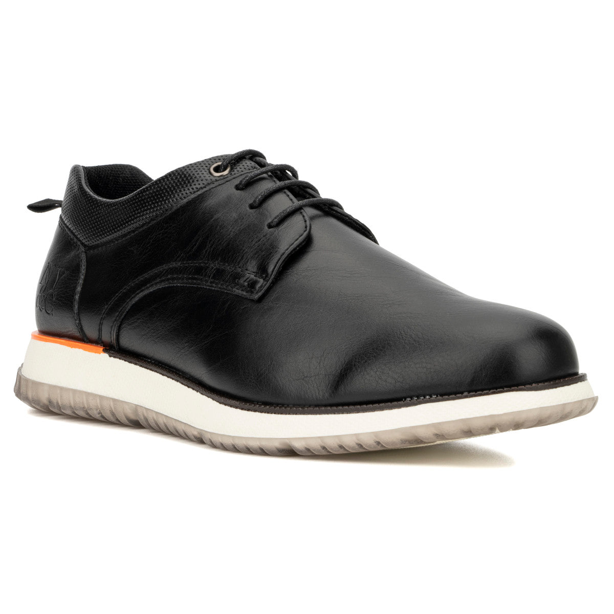  New York & Company Men's Aalto Oxford - Black - Bonton