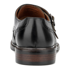 Men's Morgan Monk Strap