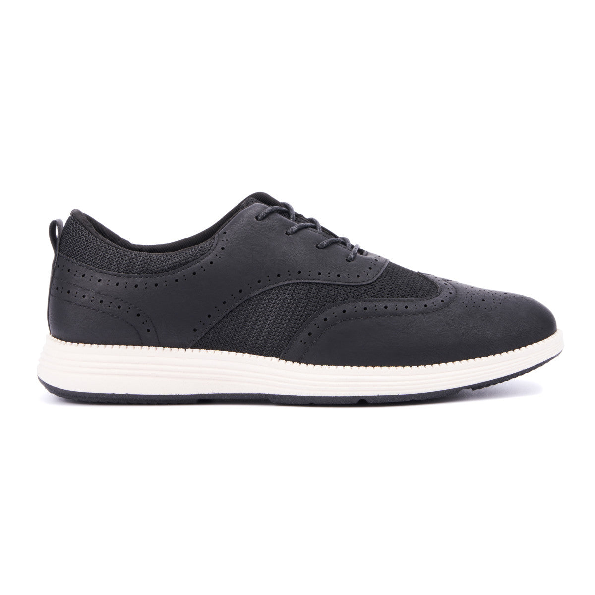  Bucan Men's Sneakers - Black - Bonton