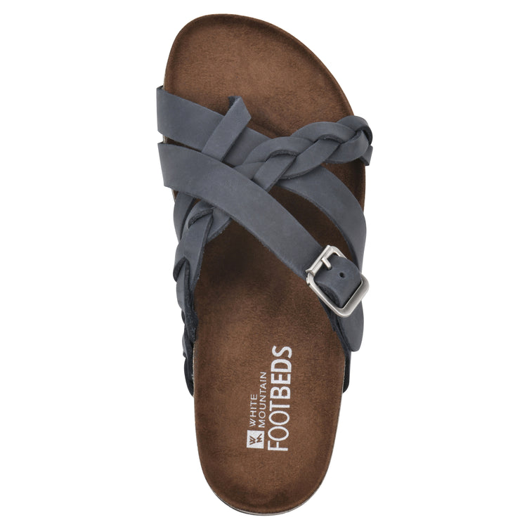Harrington Footbeds Sandal