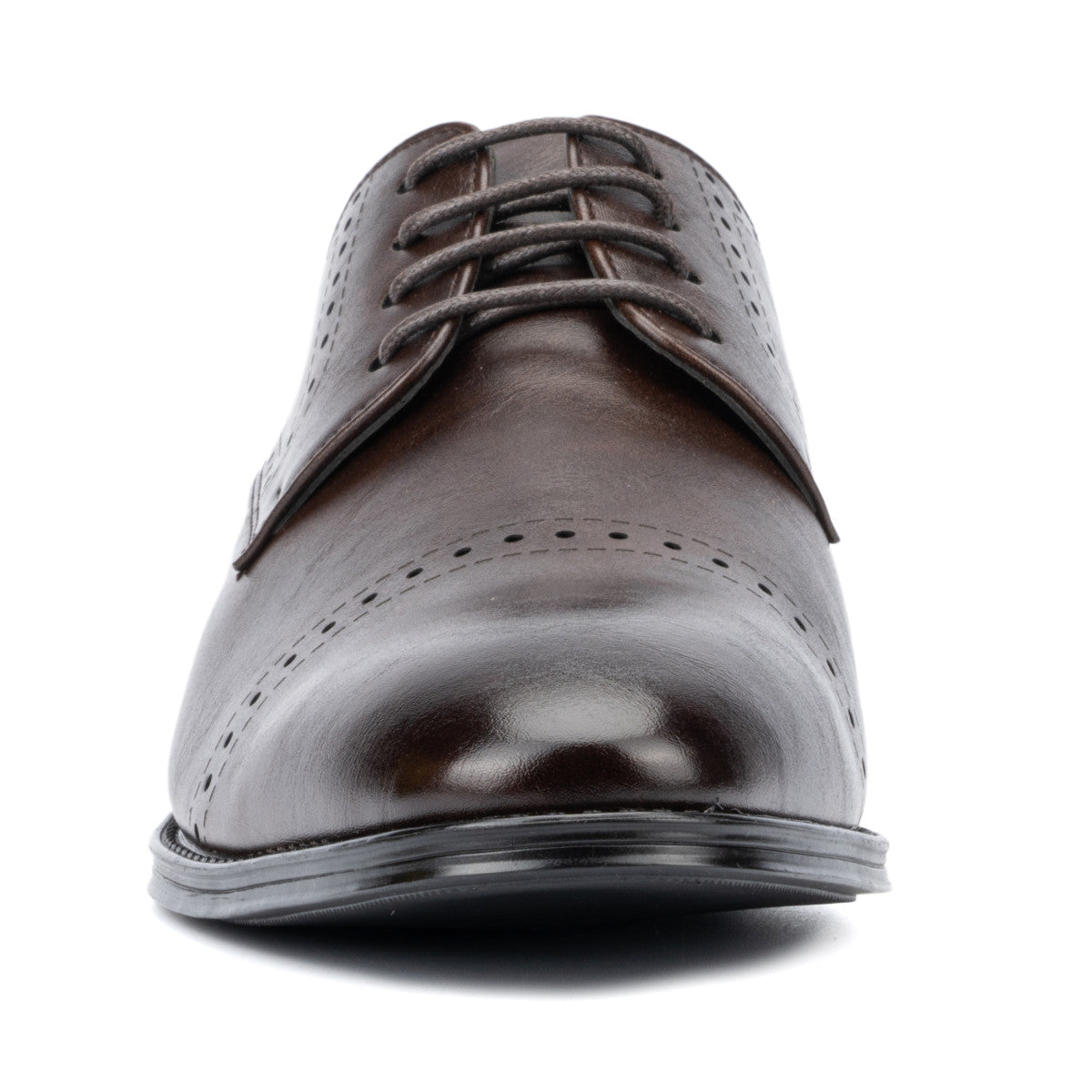  Xray Footwear Dionís Men's Oxford Shoe - Brown - Bonton