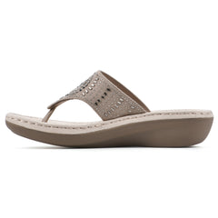 Cienna Thong Sandal