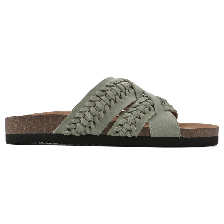 Harding Footbeds Sandal