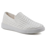 Courage Slip-on Sneaker