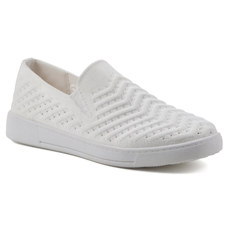 Courage Slip-on Sneaker