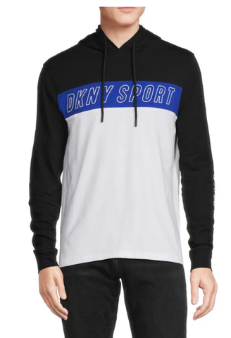 Mobile Pullover Hoodie