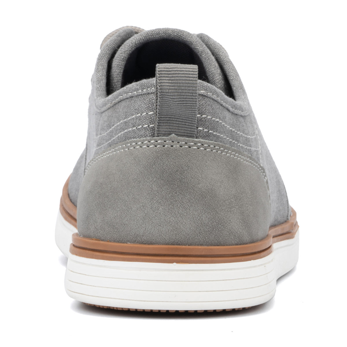  Reserved Footwear New York New York Atomix Men's Sneaker - Light Grey - Bonton