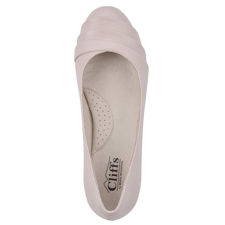 Clara Ballet Flat