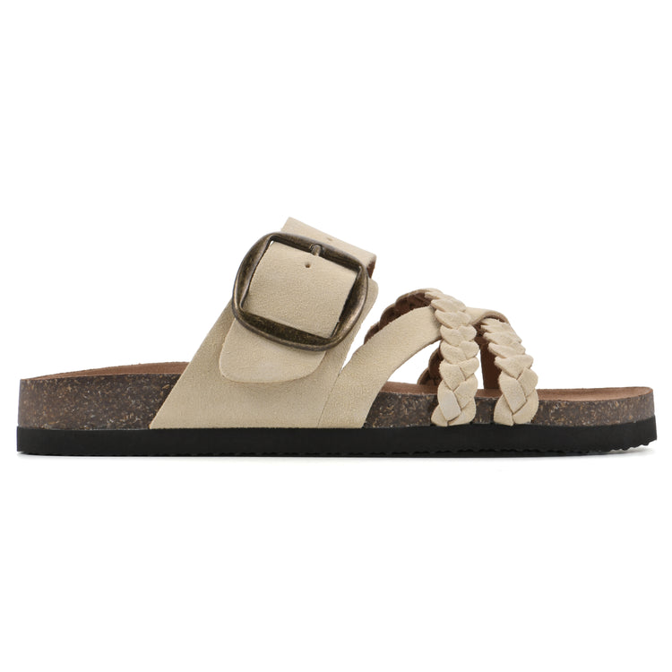 Healing Footbeds Sandal