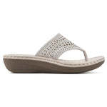Compact Thong Sandal
