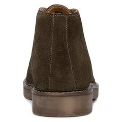 New York Men's Keon Chukka Boot Olive