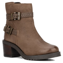 Women's Madison Bootie