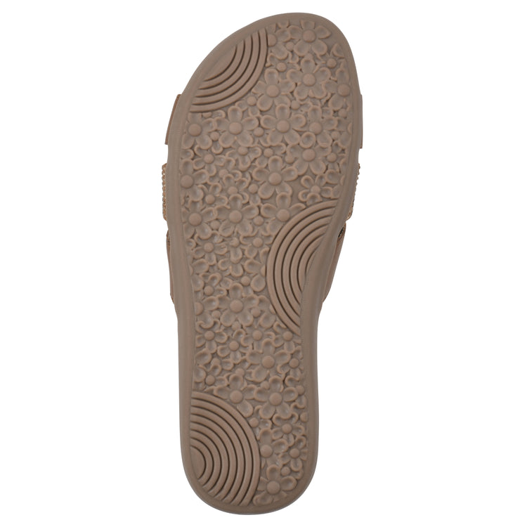 Healing Footbeds Sandal