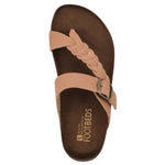 Happier Footbeds Sandal