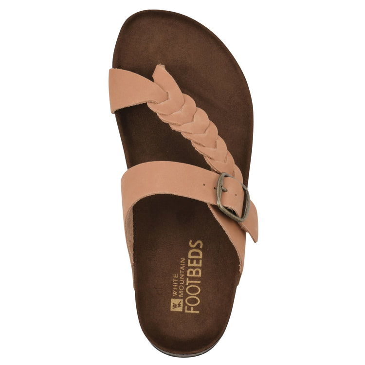 Happier Footbeds Sandal