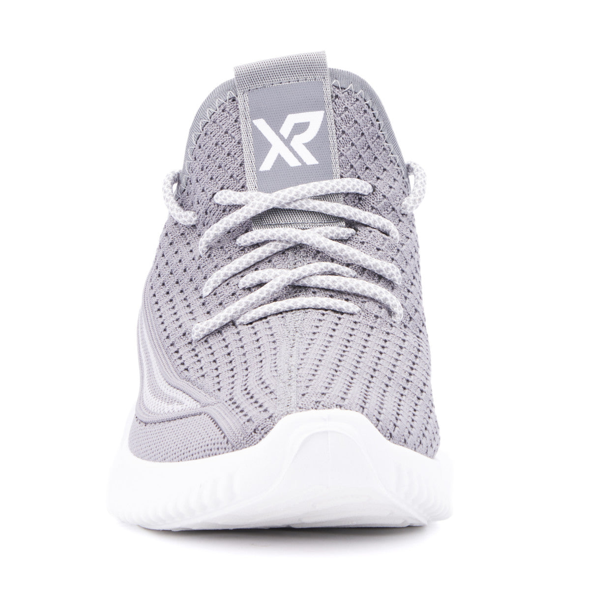  Xray Footwear Men's Niko Sneaker - Grey - Bonton