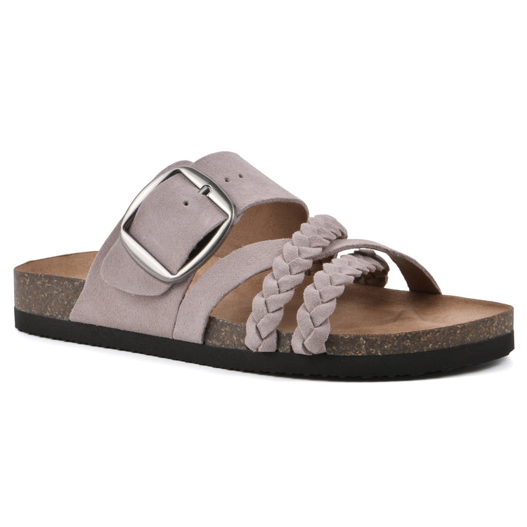 Healing Footbeds Sandal