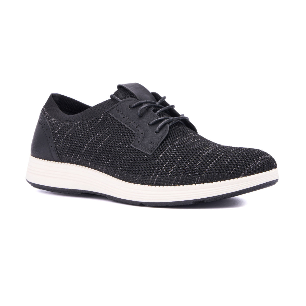  Xray Footwear Bavette Men's Sneakers - Navy - Bonton