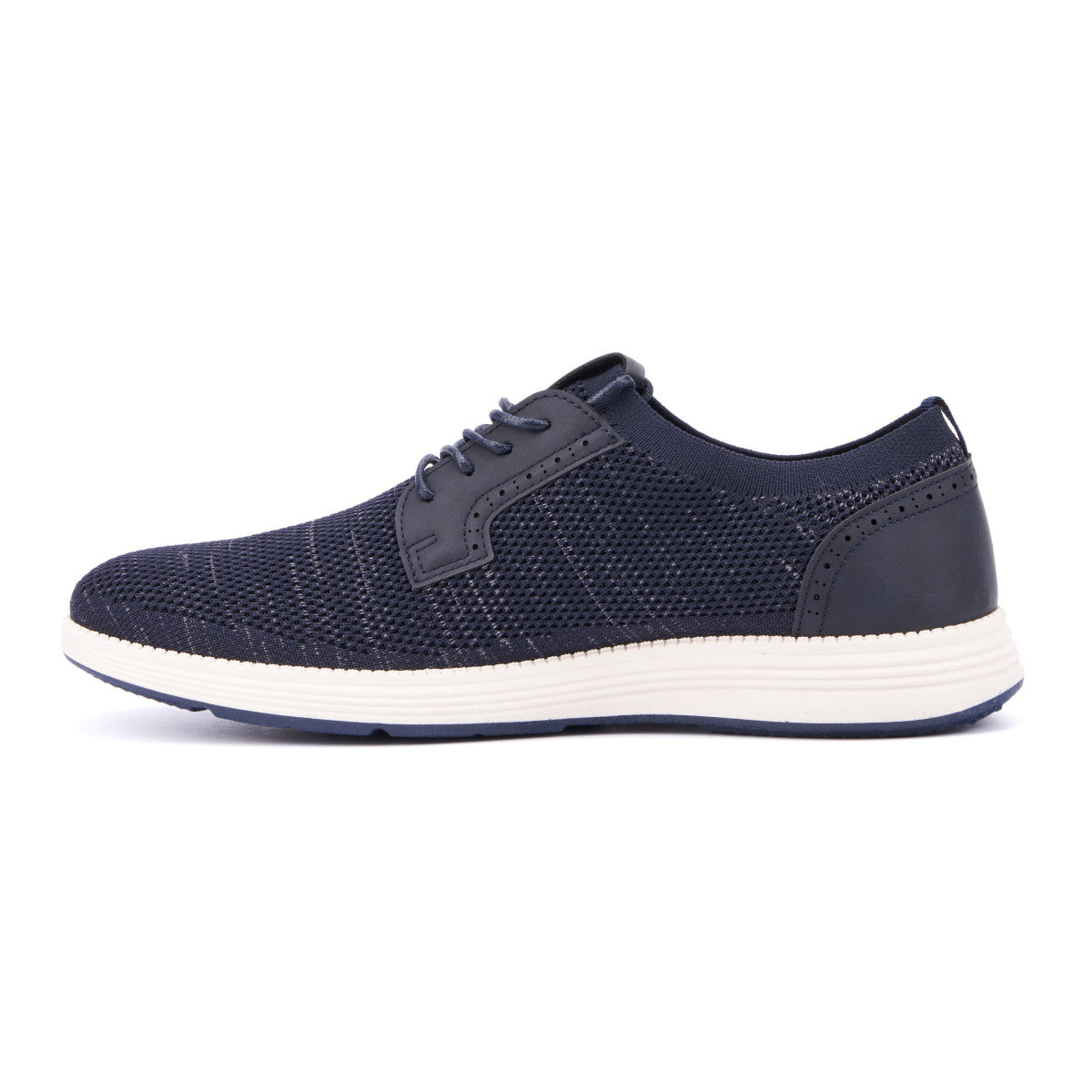  Xray Footwear Bavette Men's Sneakers - Navy - Bonton