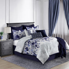 Claire 10 Piece Comforter Set