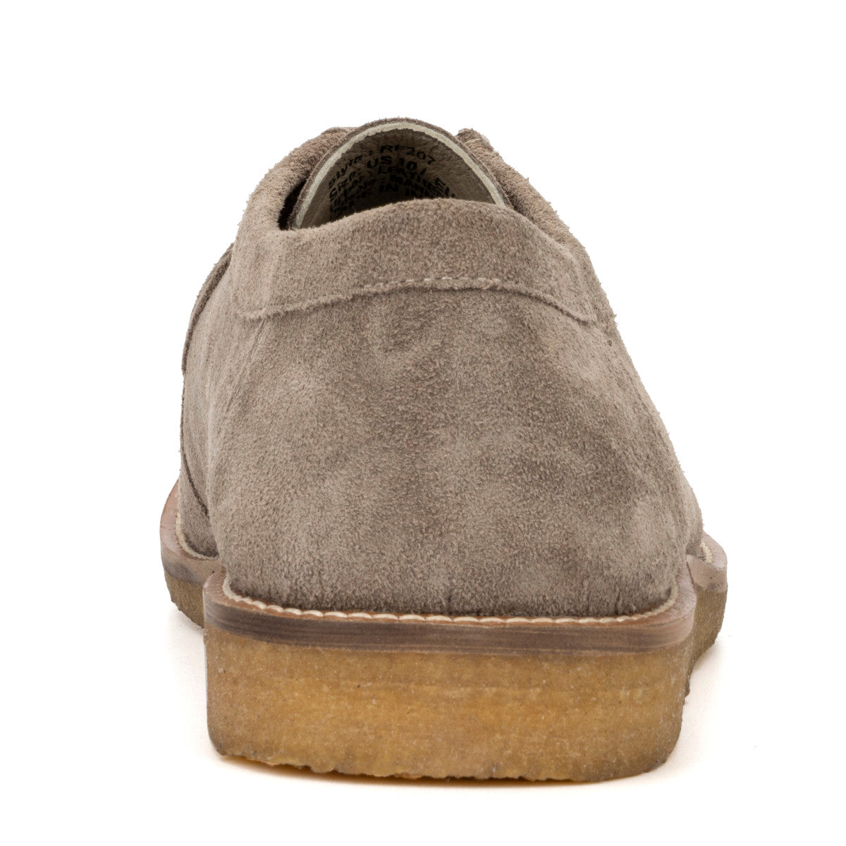  Reserved Footwear New York New York Men's Oziah Loafer - Taupe - Bonton