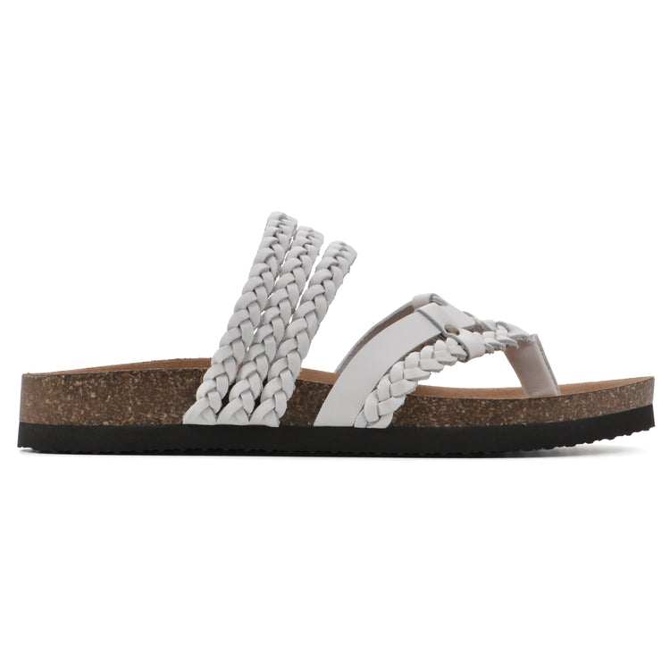 Hangout Footbeds Sandal