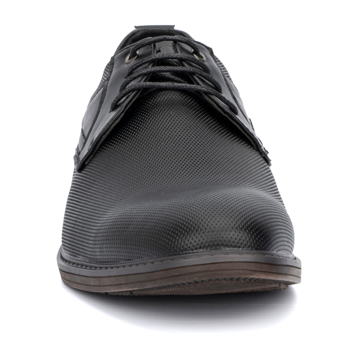  New York & Company Men's Cooper Oxford - Black - Bonton