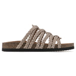 Hamza Slide Footbeds Sandal