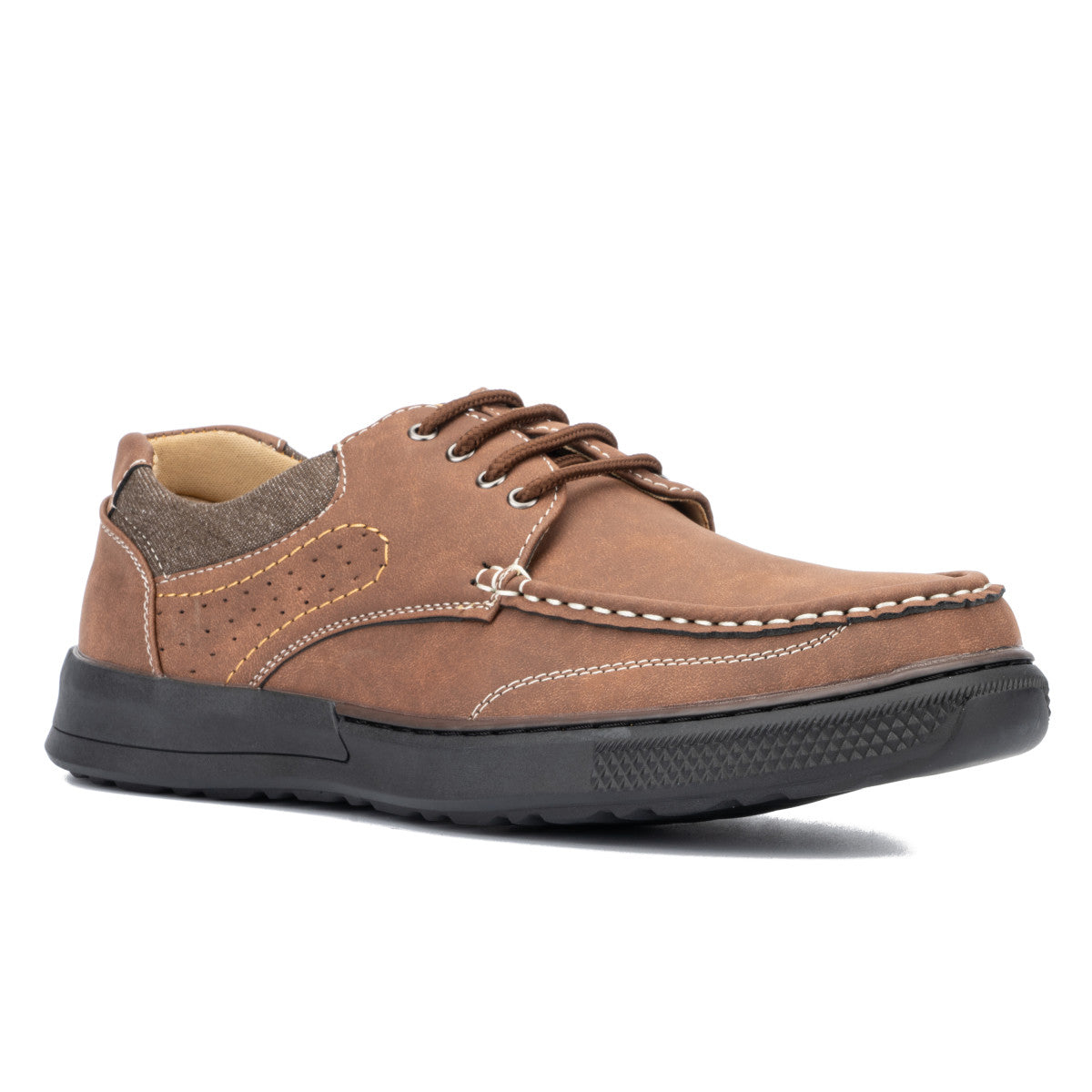  Xray Footwear Men's Orville Loafers - Tan - Bonton