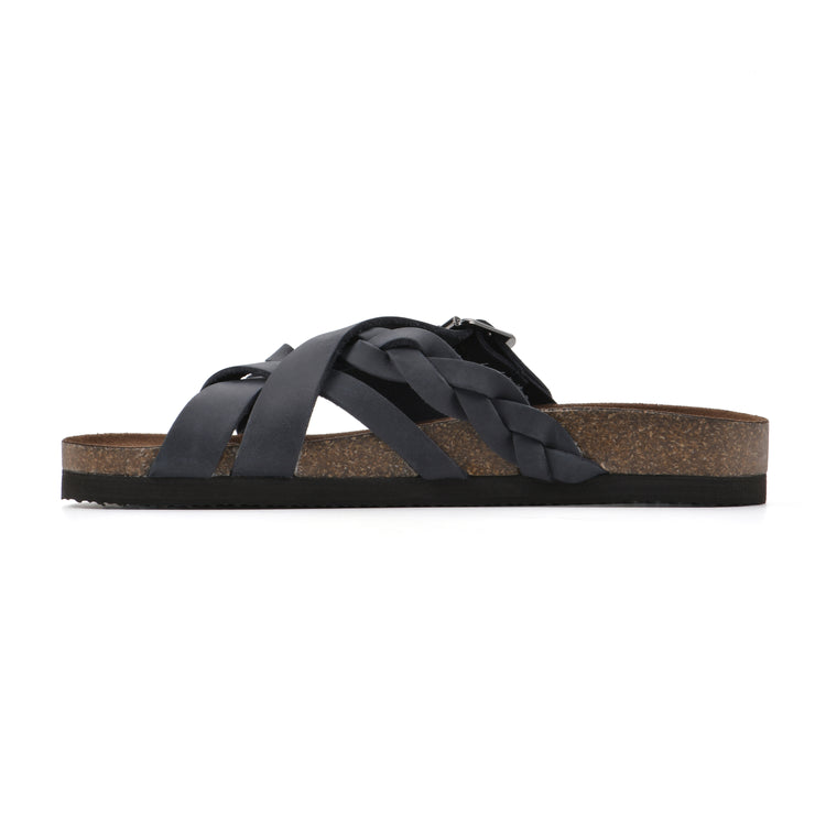 Harrington Footbeds Sandal