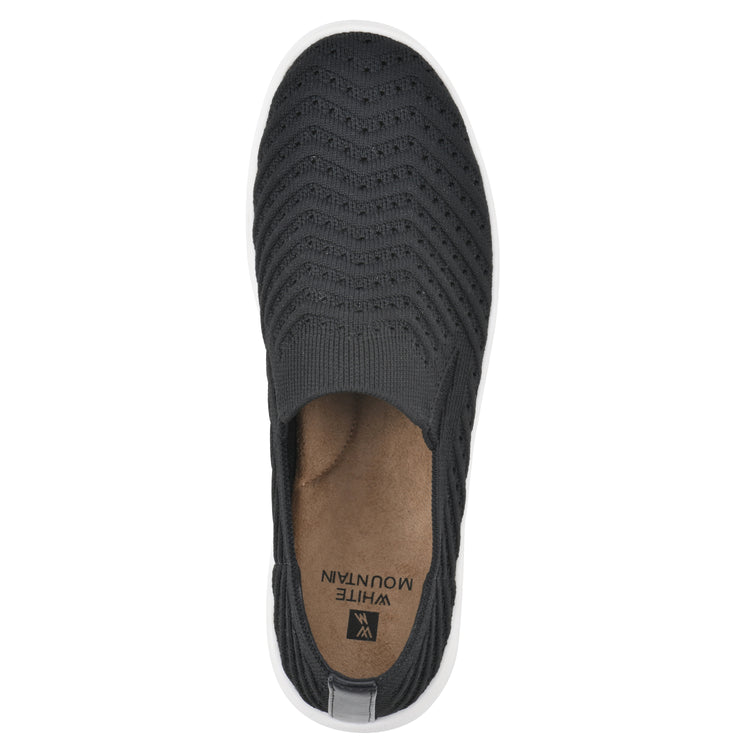 Courage Slip-on Sneaker