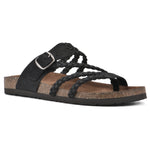 Hayleigh Footbeds Sandal