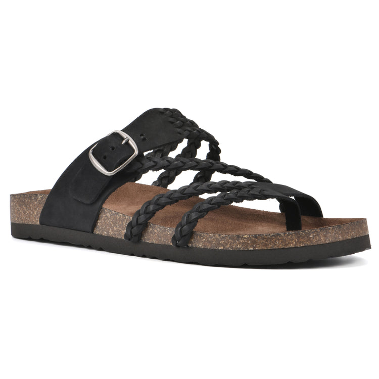 Hayleigh Footbeds Sandal