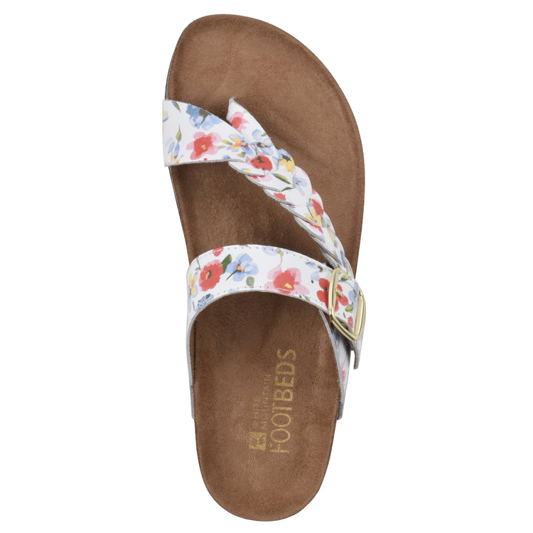 Happier Footbeds Sandal