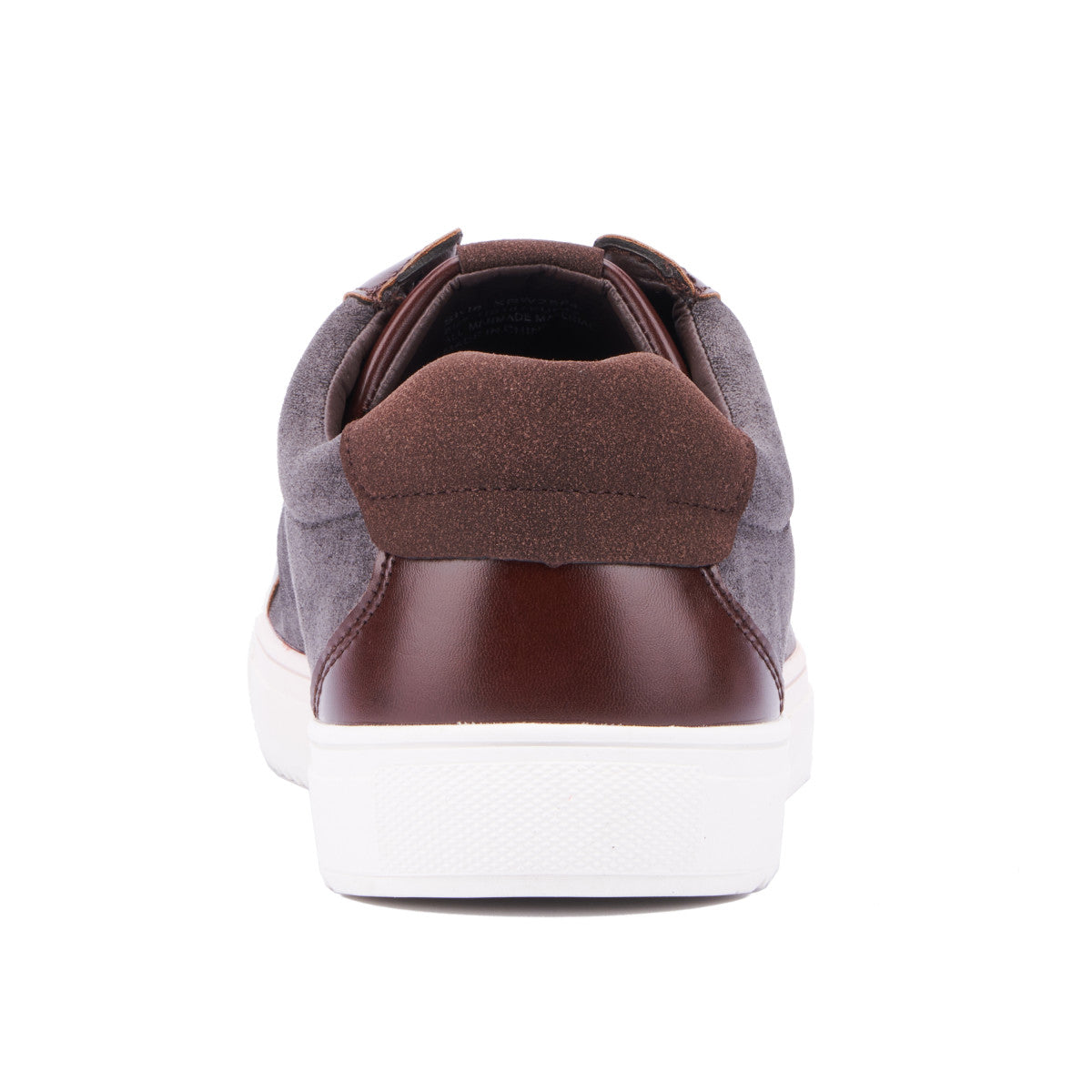  Xray Footwear Men's Randall Sneaker - Brown - Bonton