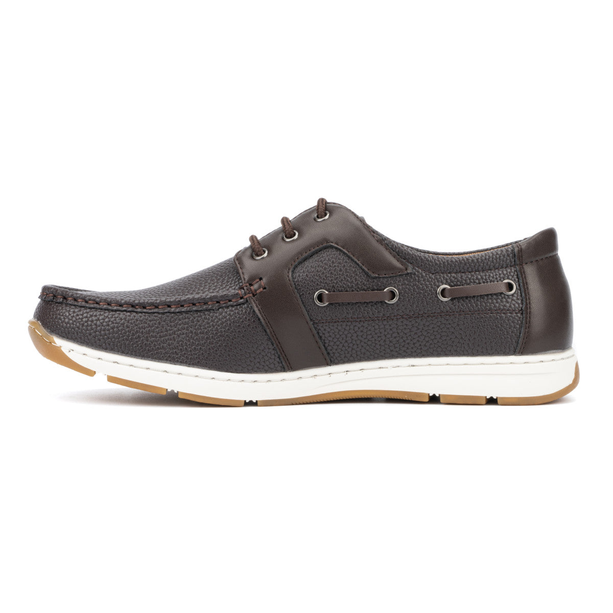  Xray Footwear Men's Lowell Loafers - Brown - Bonton